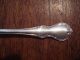 Towle Sterling Silver French Provincial 5 1/2 