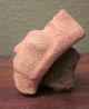 Pre - Columbian Mayan Head For From The Honduras,  300 - 900 Ad The Americas photo 1