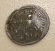 244 - 249 Ad Philip I,  Virtus Standing Reverse Ancient Roman Silver Antoninianus Roman photo 1