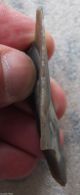 Neolithic,  Burin On A Translucent Tanged Blade,  From Kent K74 Neolithic & Paleolithic photo 5