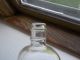 Champion Embalming Fluid Springfield,  Ohio 1920s Mortuary Bottle For Dead Bodies Bottles & Jars photo 2