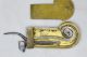 C.  1851 - 1869 Civil War Era Bain & Brinkerhoff Spring Lancet Fleam With Case Surgical Tools photo 5