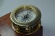 Brass Compass - Direction Compass Nautical Decor Item Compasses photo 4