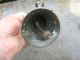 Reclaimed Servants/door Bell With Rose Motif Door Bells & Knockers photo 3