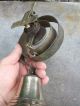 Reclaimed Servants/door Bell With Rose Motif Door Bells & Knockers photo 4