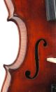 Antique American Violin In,  Ready - To - Play - String photo 9