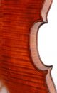 Antique American Violin In,  Ready - To - Play - String photo 10