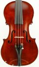 Antique American Violin In,  Ready - To - Play - String photo 1