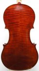 Antique American Violin In,  Ready - To - Play - String photo 2