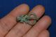 Medieval Cross / Crusiform Buckle - Circa 1300 Ad British photo 1