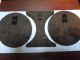 Antique Old Woodstove Stove Top Parts,  7 Inch Tops And Assemble Plates Stoves photo 4