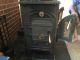 Consolidated Dutch West Wood Stove Stoves photo 2