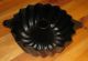 Very Old Big Antique Cast Iron Bundt Pan,  Germany,  3700 G Other Antique Home & Hearth photo 3