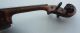 1813 John Baptist Schweitzer Antique Violin Glasser Bow Hieronym Amati Pestini Wind photo 4
