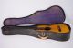 1852 - 1866 C.  F.  Martin York Size 3 Parlor Acoustic Guitar Civil War String photo 11