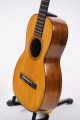 1852 - 1866 C.  F.  Martin York Size 3 Parlor Acoustic Guitar Civil War String photo 1