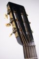 1852 - 1866 C.  F.  Martin York Size 3 Parlor Acoustic Guitar Civil War String photo 4