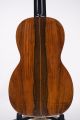 1852 - 1866 C.  F.  Martin York Size 3 Parlor Acoustic Guitar Civil War String photo 7