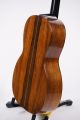 1852 - 1866 C.  F.  Martin York Size 3 Parlor Acoustic Guitar Civil War String photo 8
