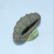 Ancient Old Viking Bronze Ethnic Ring (ma47) Other Ethnographic Antiques photo 1