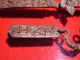 Medieval - Wedding Belt - 16 - 17 Th Century Very Rare Other Antiquities photo 2