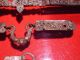 Medieval - Wedding Belt - 16 - 17 Th Century Very Rare Other Antiquities photo 3