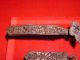 Medieval - Wedding Belt - 16 - 17 Th Century Very Rare Other Antiquities photo 5