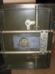 Antique Mosler Cast Iron Safe Floor Safe Safes & Still Banks photo 4