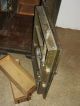Antique Mosler Cast Iron Safe Floor Safe Safes & Still Banks photo 5