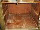 Antique Mosler Cast Iron Safe Floor Safe Safes & Still Banks photo 7