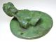 Roman Bronze Roundel Showing Bust Of Goddess Roman photo 4