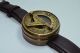 Wrist Watch Sundial Compass - Wrist Band Compass - Hand Item Marine Decor Item Gift Other Maritime Antiques photo 1