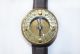 Wrist Watch Sundial Compass - Wrist Band Compass - Hand Item Marine Decor Item Gift Other Maritime Antiques photo 5