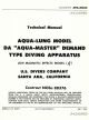 Us Divers,  Aqua Lung,  Military Issue Non Magnetic,  Vintage Scuba Regulator Diving Helmets photo 9