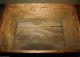 Old Wooden Ww2 Tnt High Explosives Box Lake Ontario Ordnance Youngstown Ny Primitives photo 6