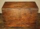Old Wooden Ww2 Tnt High Explosives Box Lake Ontario Ordnance Youngstown Ny Primitives photo 7