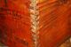 Old Wooden Ww2 Tnt High Explosives Box Lake Ontario Ordnance Youngstown Ny Primitives photo 8