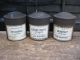 Primitive Halloween Pumpkin Pinkeep With Antique Cast Iron Base Thimble & Pins Primitives photo 8