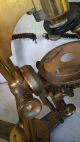 Early Bausch & Lomb Professional Model Microscope,  C.  1876 Microscopes & Lab Equipment photo 7