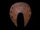 Very Rare Huge Roman Period Iron Horse Shoe,  Well Preserved, Roman photo 2