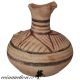 Roman Terracotta Pottery Jug,  Mycenaean ? Roman photo 2