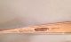 Htf Towle Sterling Rose Solitaire 2 Demitasse Spoons Silver 1954 No Mono Flatware & Silverware photo 3
