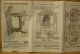 Parkersburg,  Wv.  Howe Sewing Machines.  Advertising Brochure.  C.  1867.  Rare Nor Sewing Machines photo 3