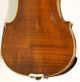 250 Years Old 4/4 Violin Lab: D.  Montagnana 1729 Violon Geige String photo 5