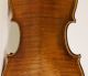 Old 4/4 Violin Lab: J.  B.  Vuillaume Paris Violon Geige String photo 5