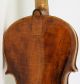 300 Years Antique Old 4/4 Violin Lab: C.  F.  Landolfi 1764 Violon Geige String photo 7