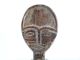 African Asante “akuba” Sacred Fertility Doll Africa With Slot African photo 1