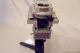 Miniture Field Microscope On Tripod By Mcarthur Ltd - Model Other Antique Science Equip photo 7
