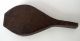 Rare 19thc Antique Primitive Wood Hand Carved Fish Butter Mold Folk Art Stamp Primitives photo 6