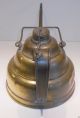 Nautical Lamp Filling Can By I.  Blickman,  York Lamps & Lighting photo 1